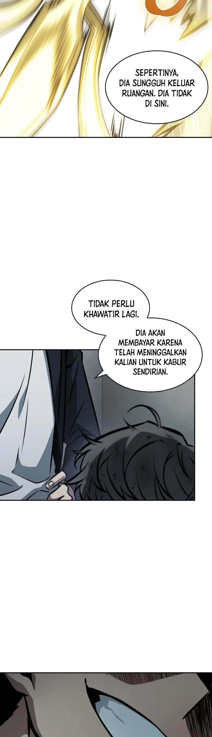 Tomb Raider King Bab 364 halaman 32