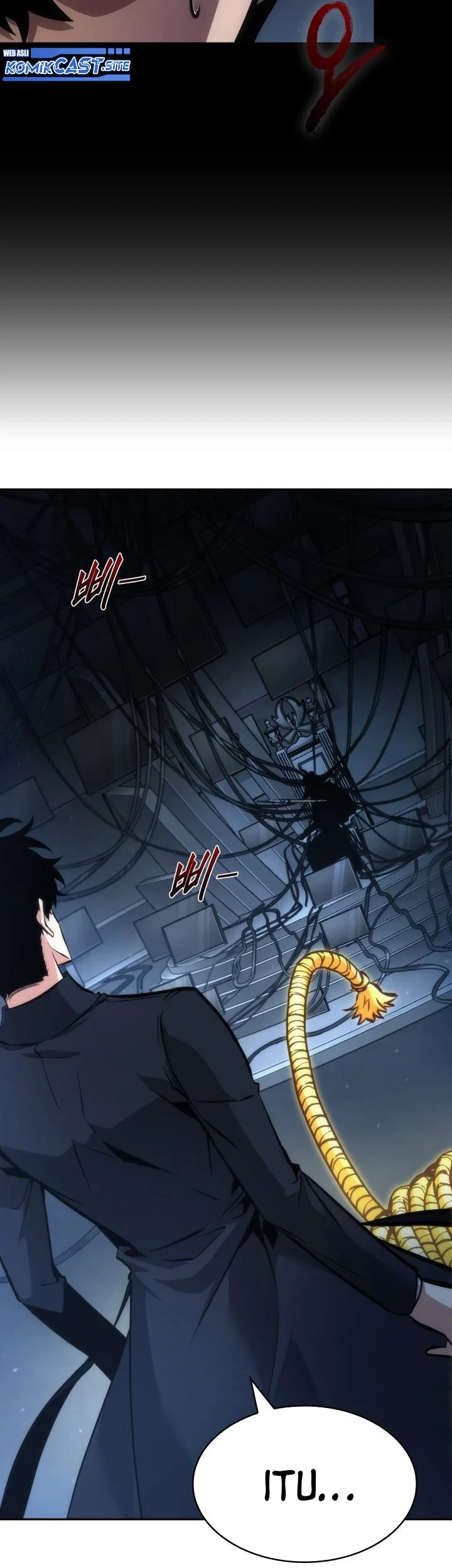 Tomb Raider King Bab 364 halaman 36