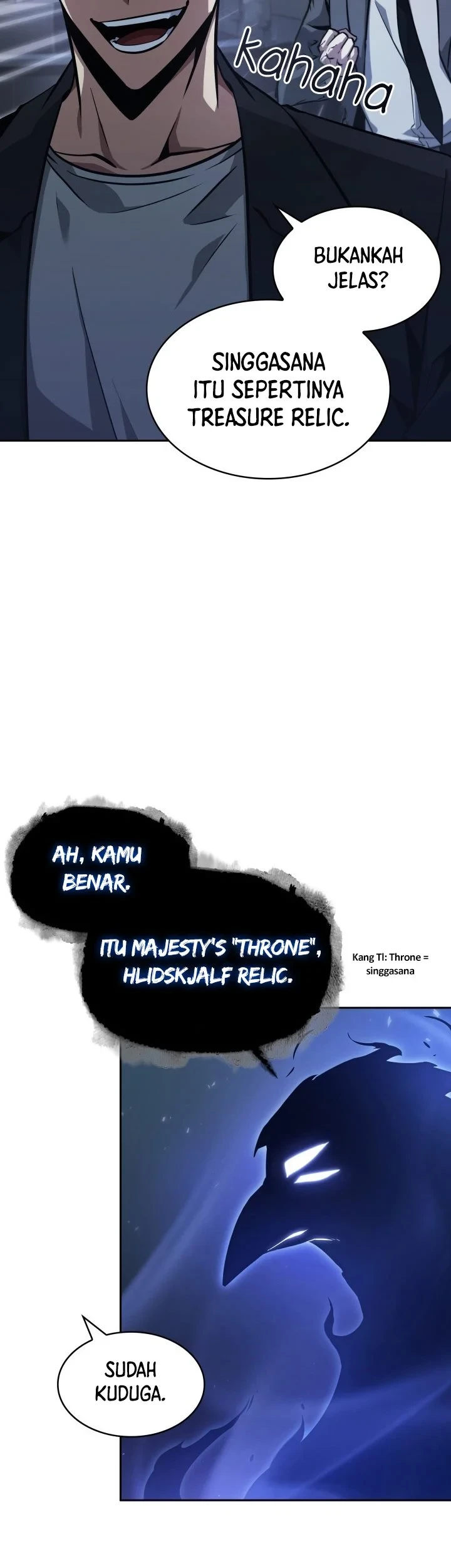 Tomb Raider King Bab 365 halaman 28