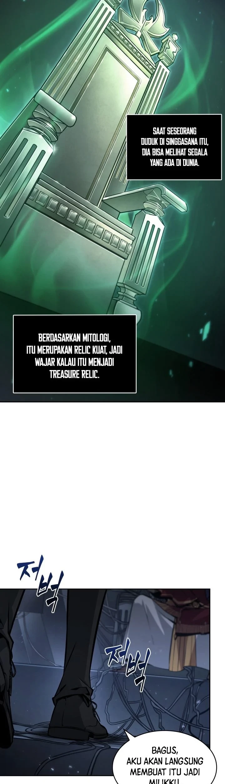 Tomb Raider King Bab 365 halaman 30