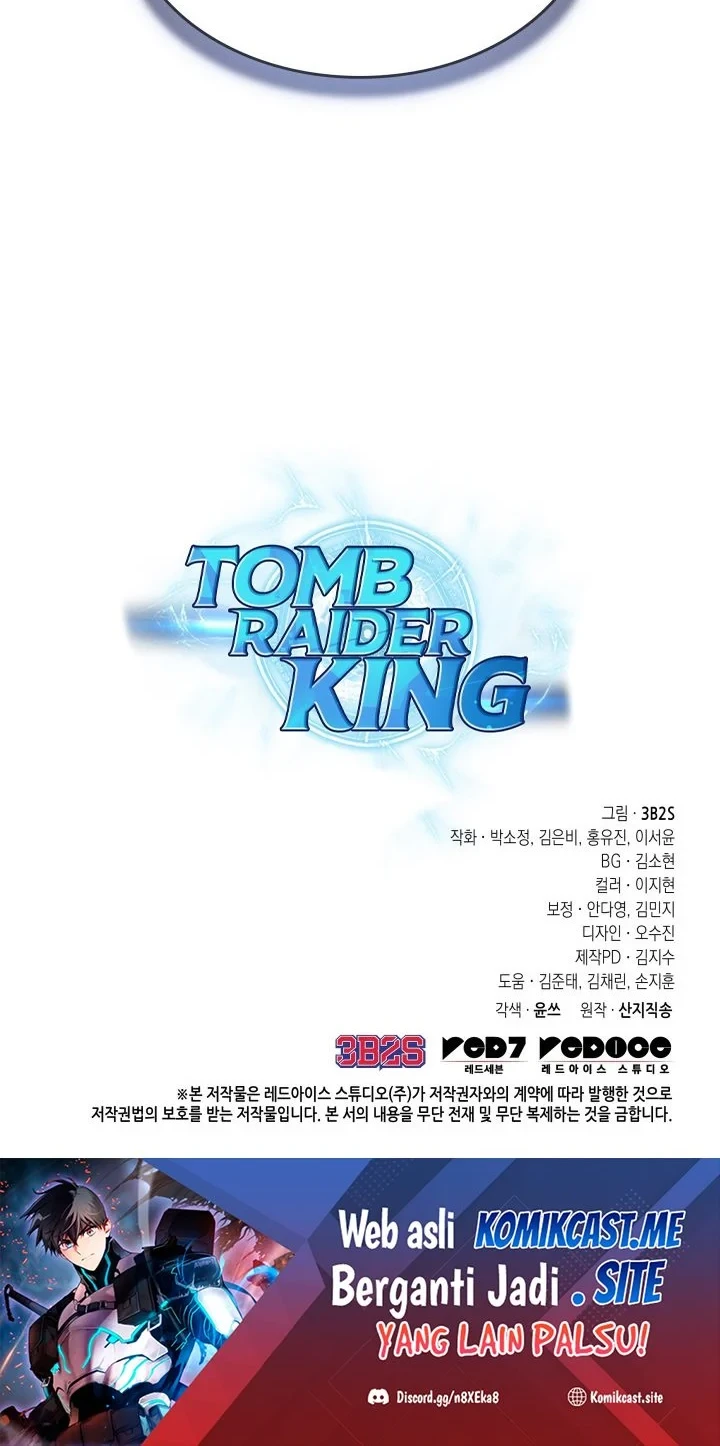 Tomb Raider King Bab 365 halaman 53