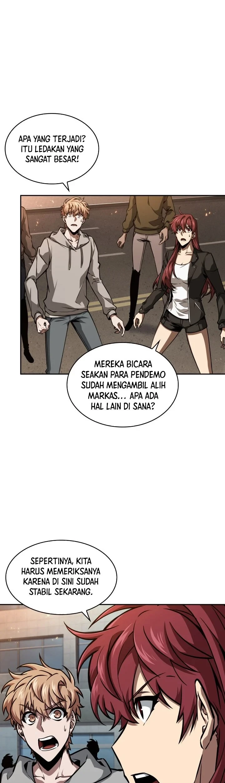 Tomb Raider King Bab 366 halaman 8