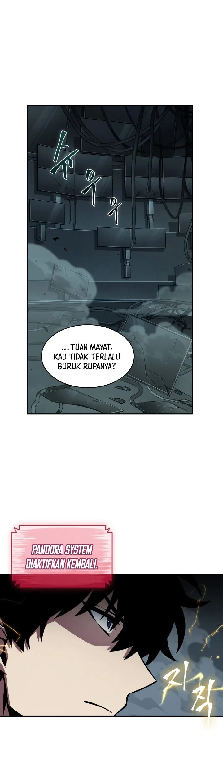 Tomb Raider King Bab 366 halaman 10