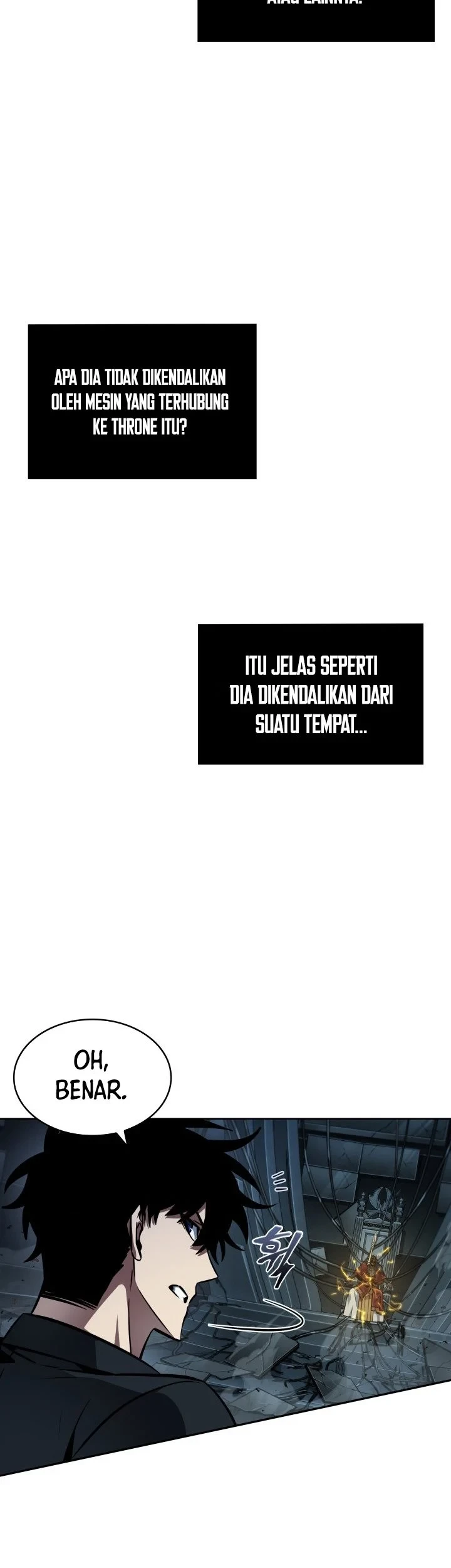 Tomb Raider King Bab 366 halaman 12