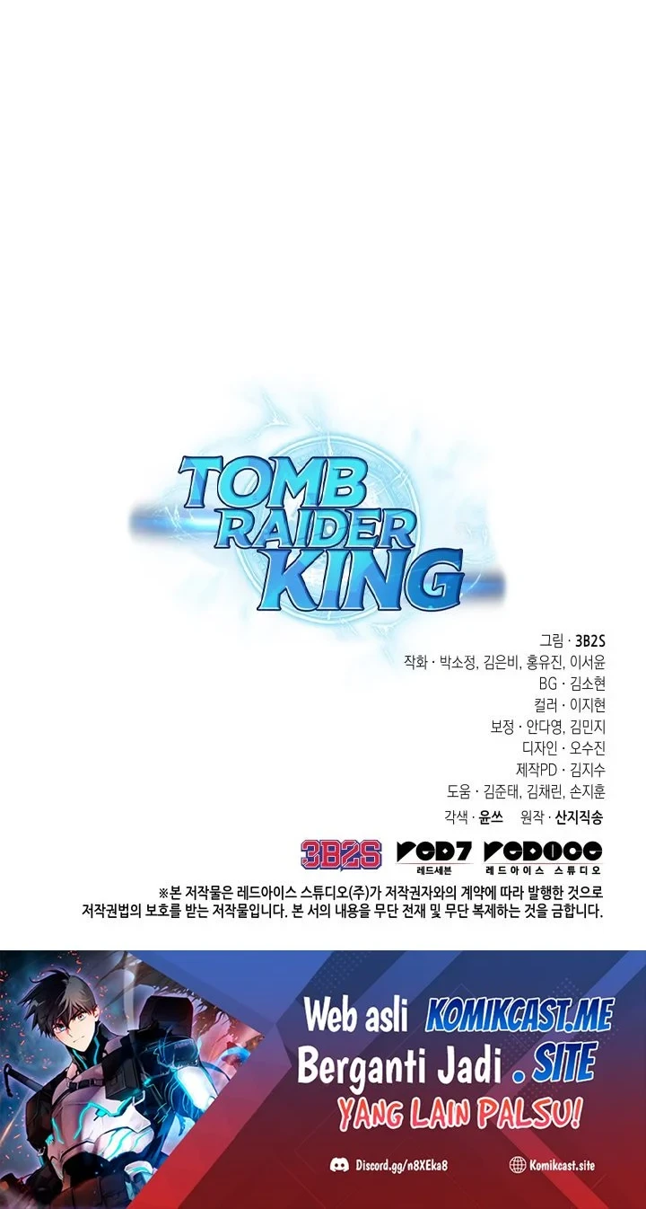 Tomb Raider King Bab 366 halaman 53