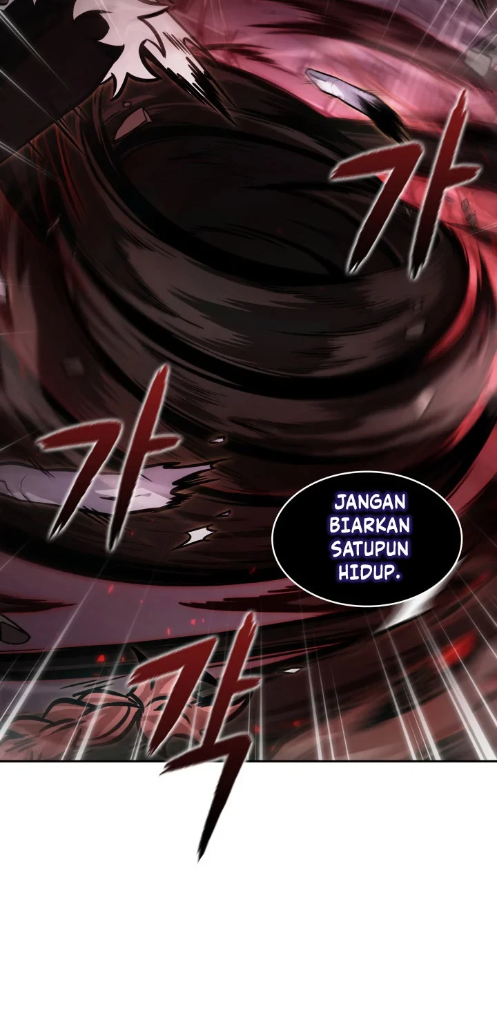 Tomb Raider King chapter 367 halaman 5