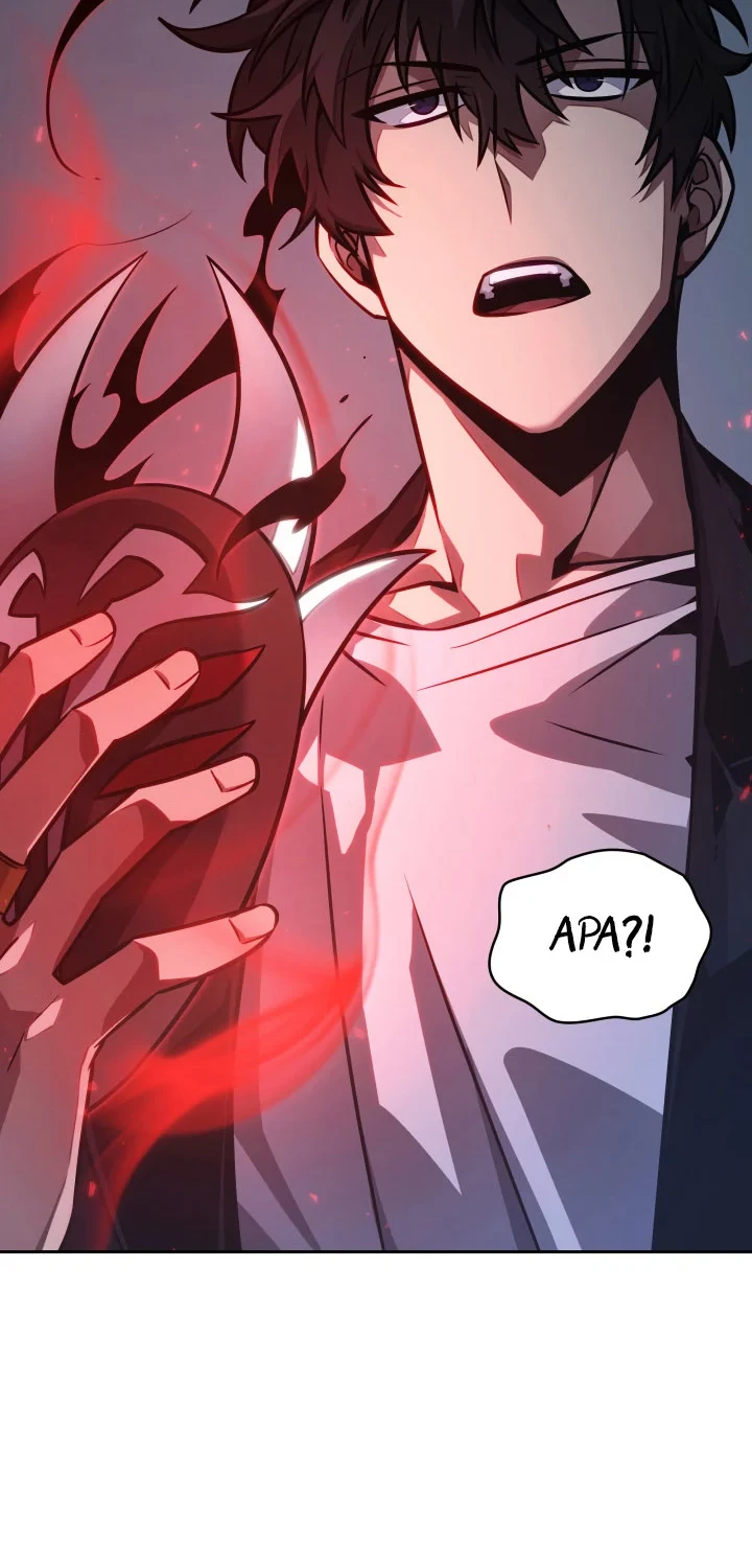 Tomb Raider King chapter 367 halaman 9