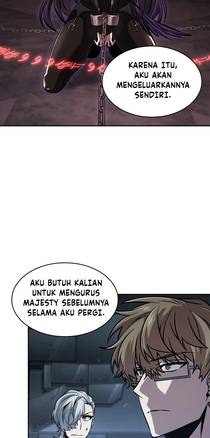 Tomb Raider King chapter 367 halaman 11
