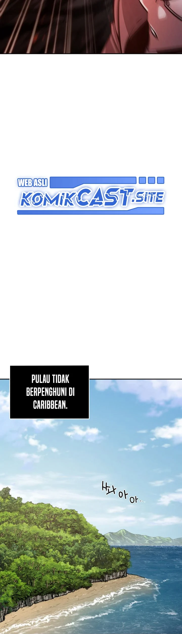 Tomb Raider King chapter 367 halaman 17