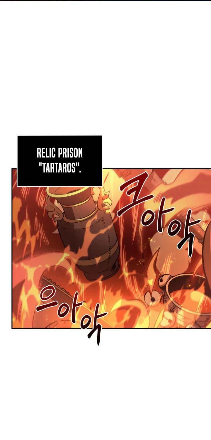 Tomb Raider King chapter 367 halaman 18