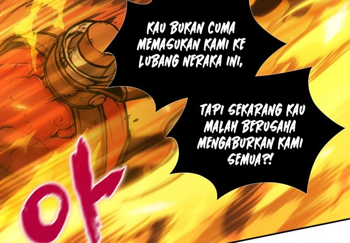 Tomb Raider King chapter 367 halaman 25