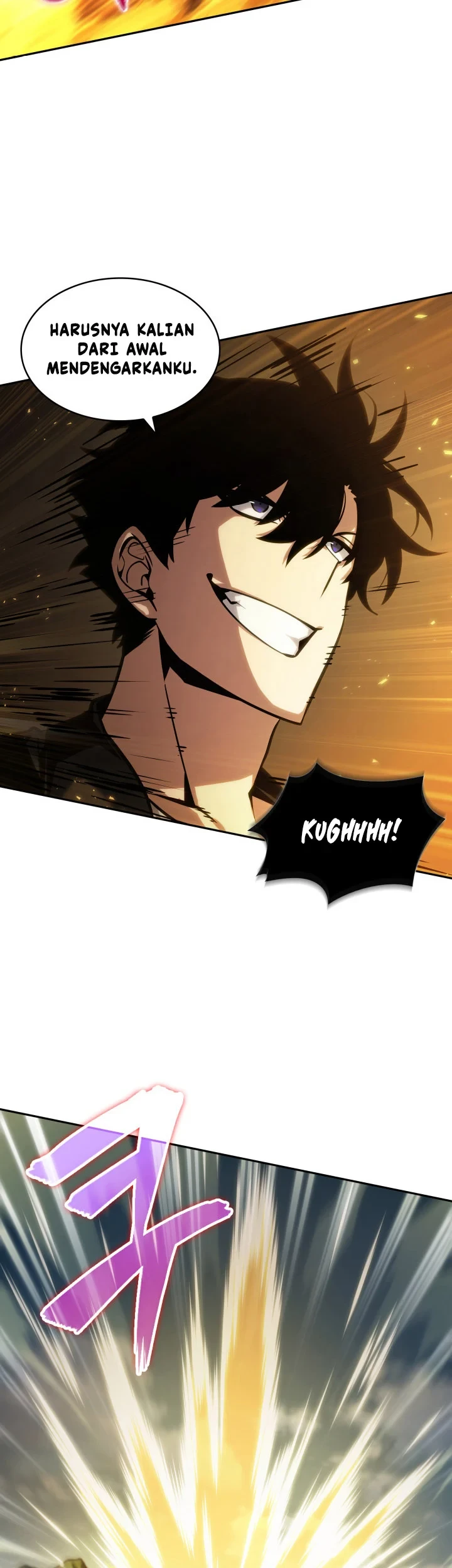 Tomb Raider King chapter 367 halaman 26