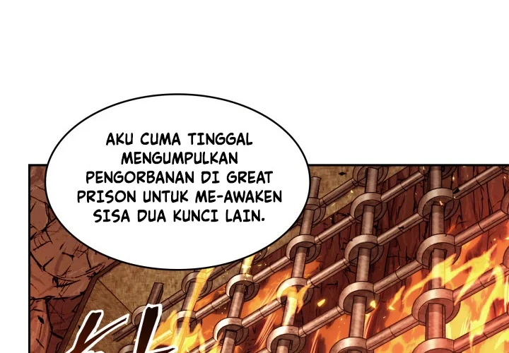 Tomb Raider King chapter 367 halaman 31