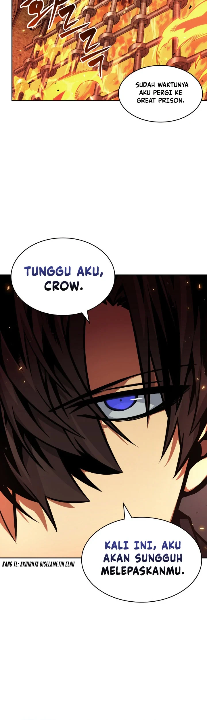 Tomb Raider King chapter 367 halaman 32
