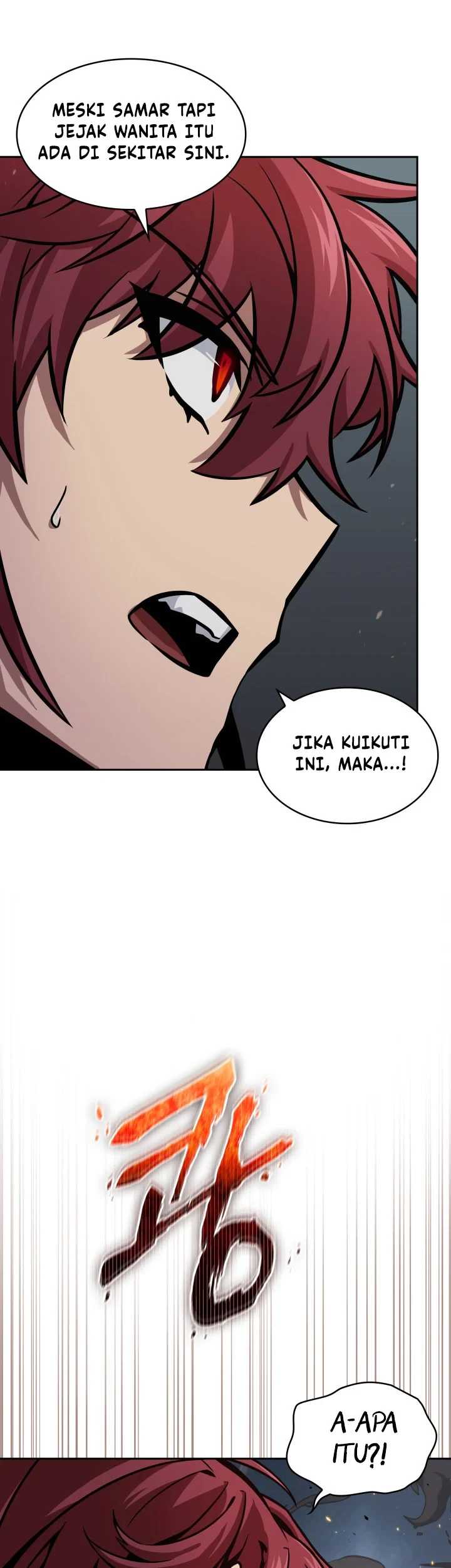 Tomb Raider King chapter 367 halaman 39