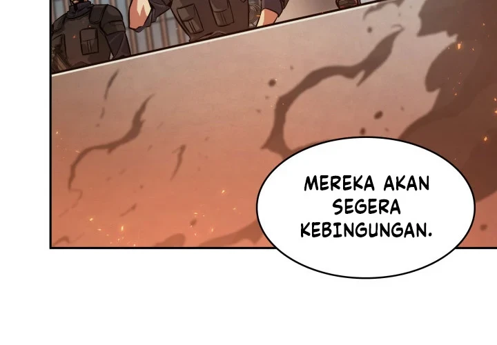 Tomb Raider King chapter 367 halaman 44