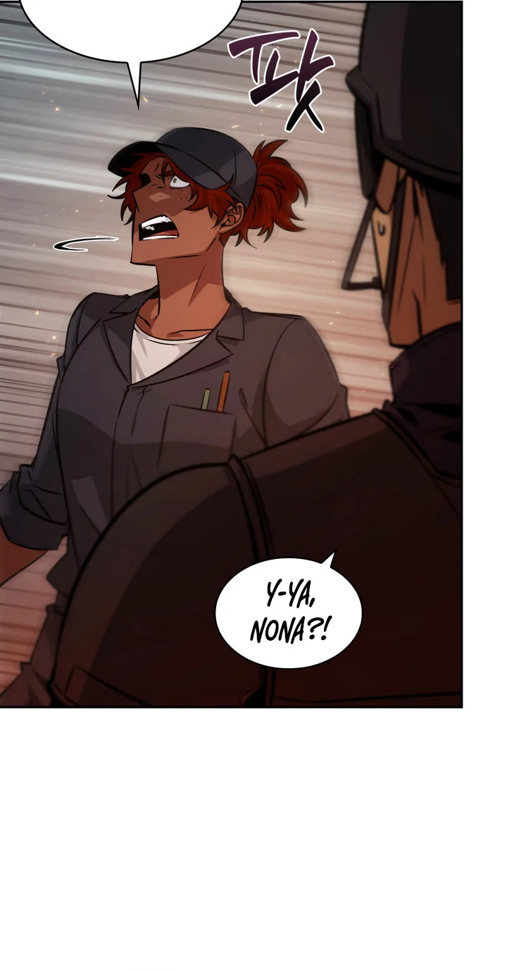 Tomb Raider King chapter 367 halaman 51
