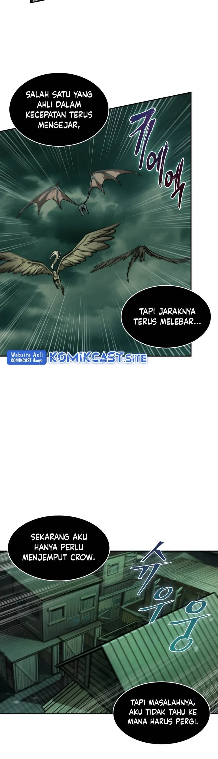 Tomb Raider King Bab 368 halaman 38