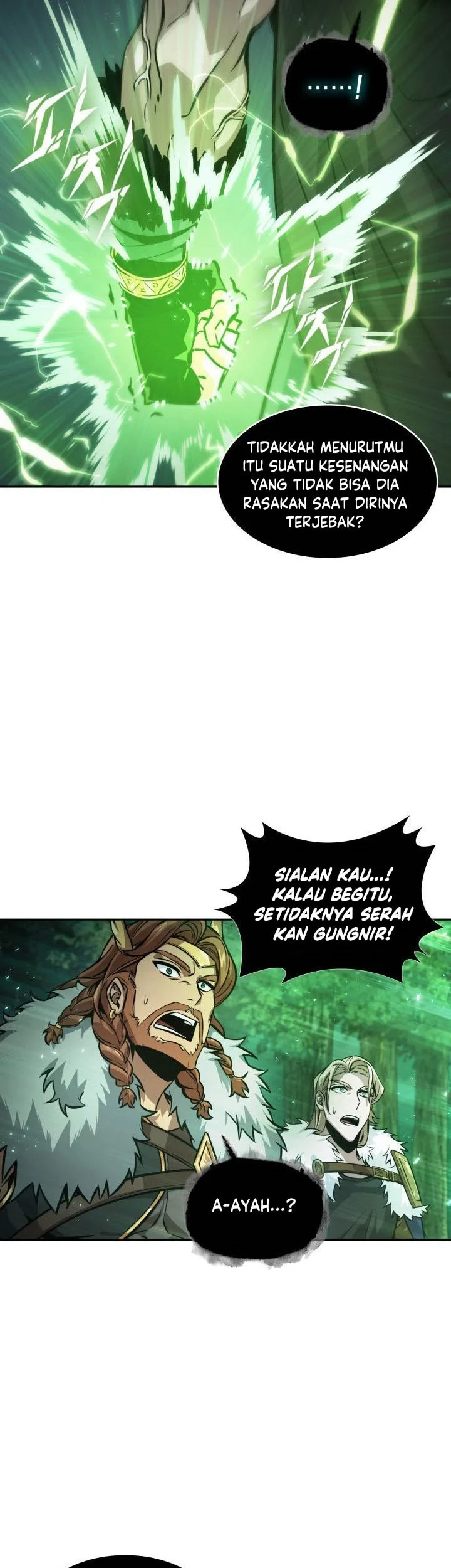 Tomb Raider King Bab 369 halaman 12