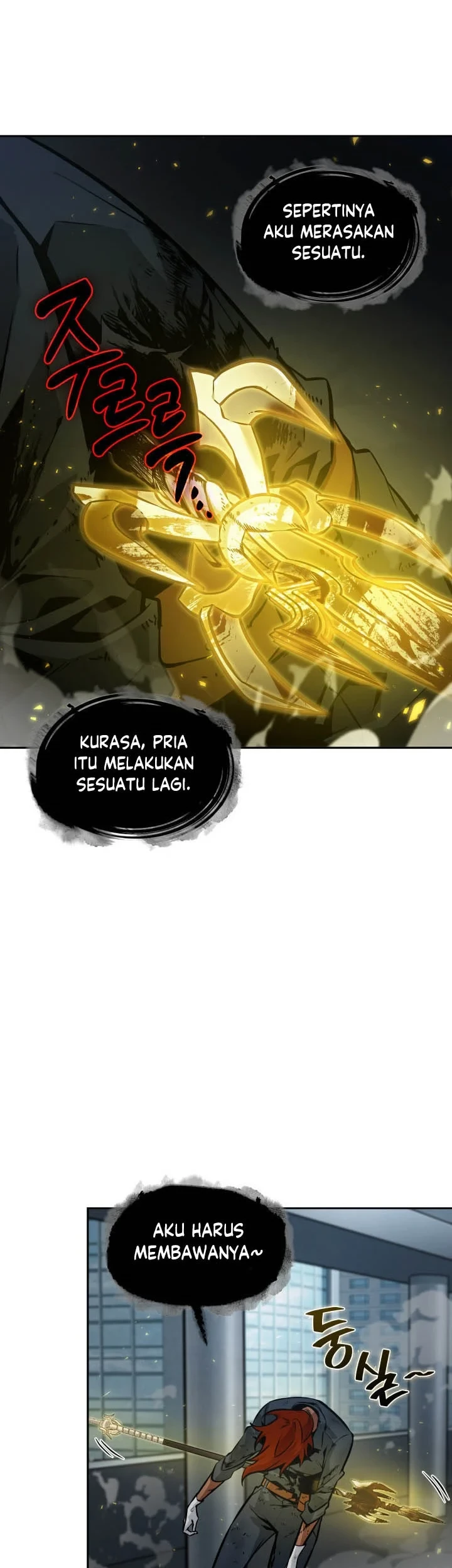 Tomb Raider King Bab 369 halaman 32