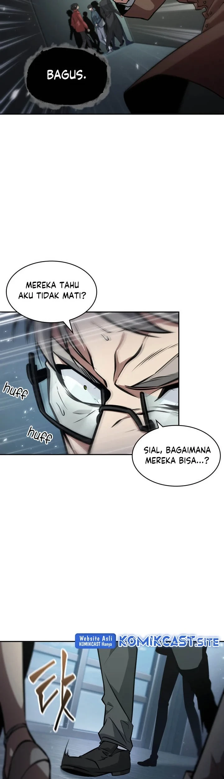 Tomb Raider King Bab 369 halaman 40