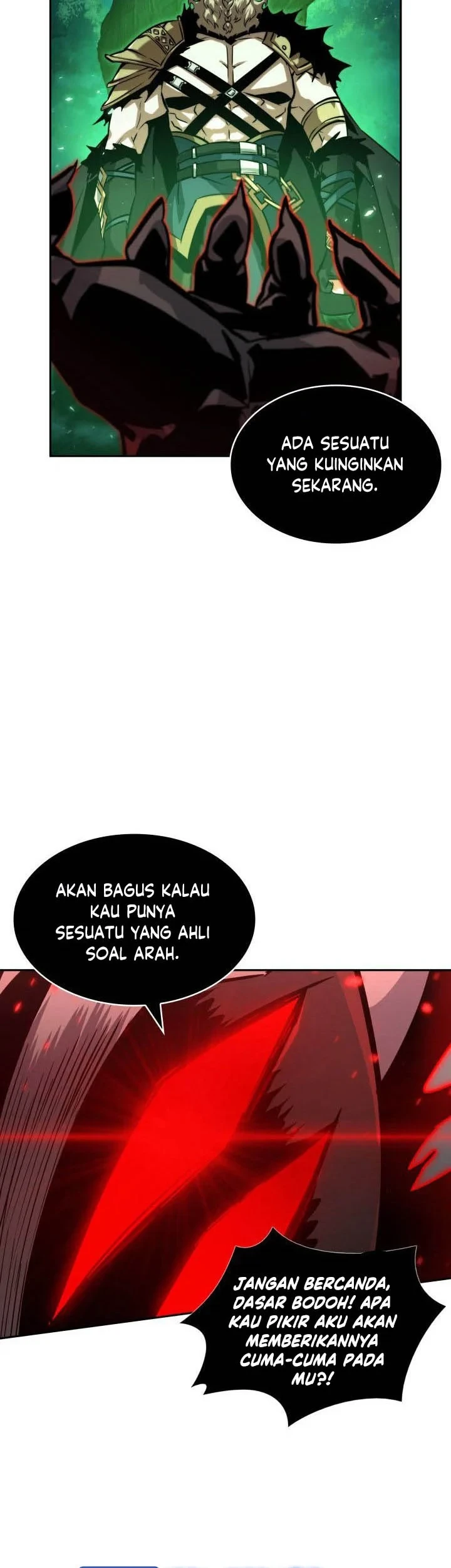 Tomb Raider King Bab 369 halaman 54