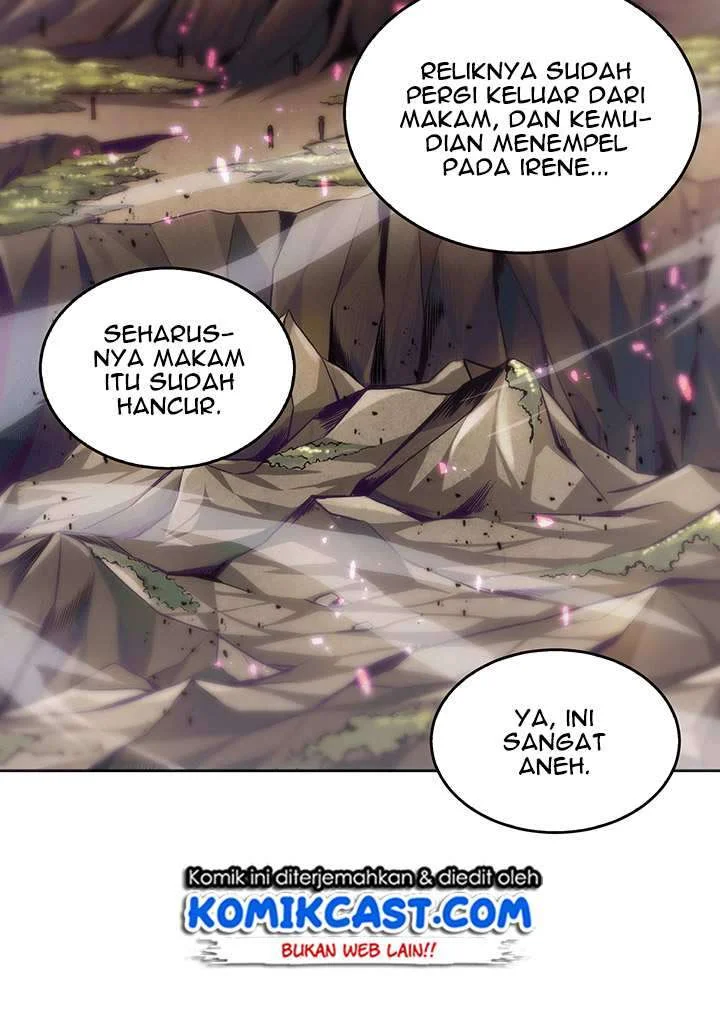 Tomb Raider King Bab 37 halaman 25