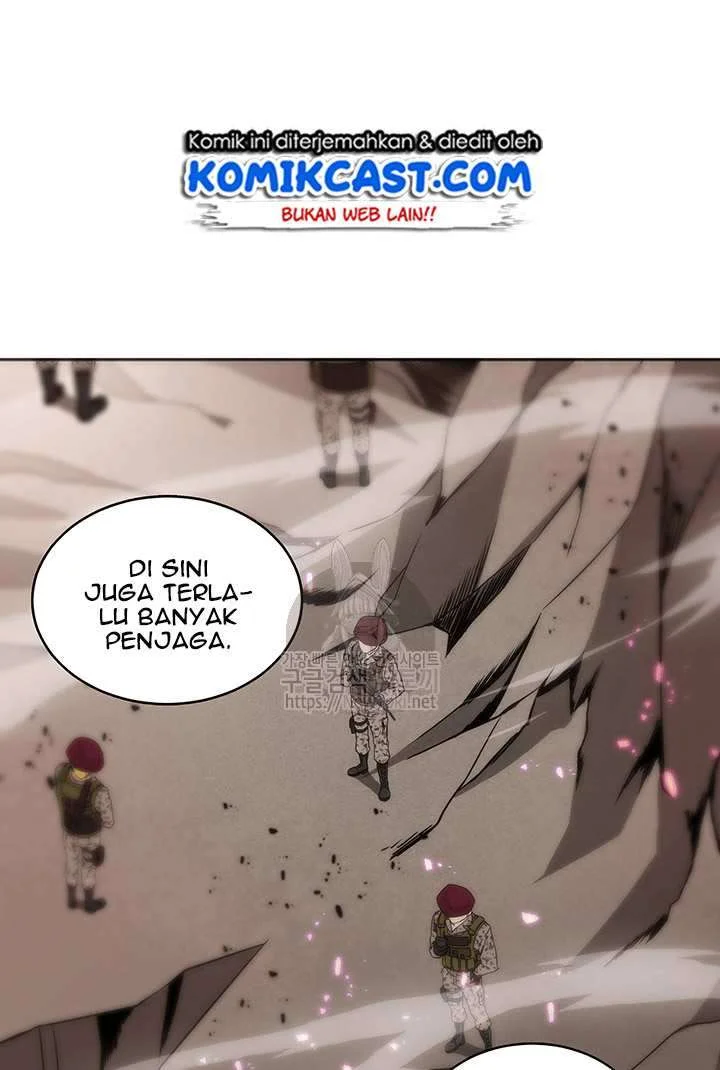 Tomb Raider King Bab 37 halaman 26