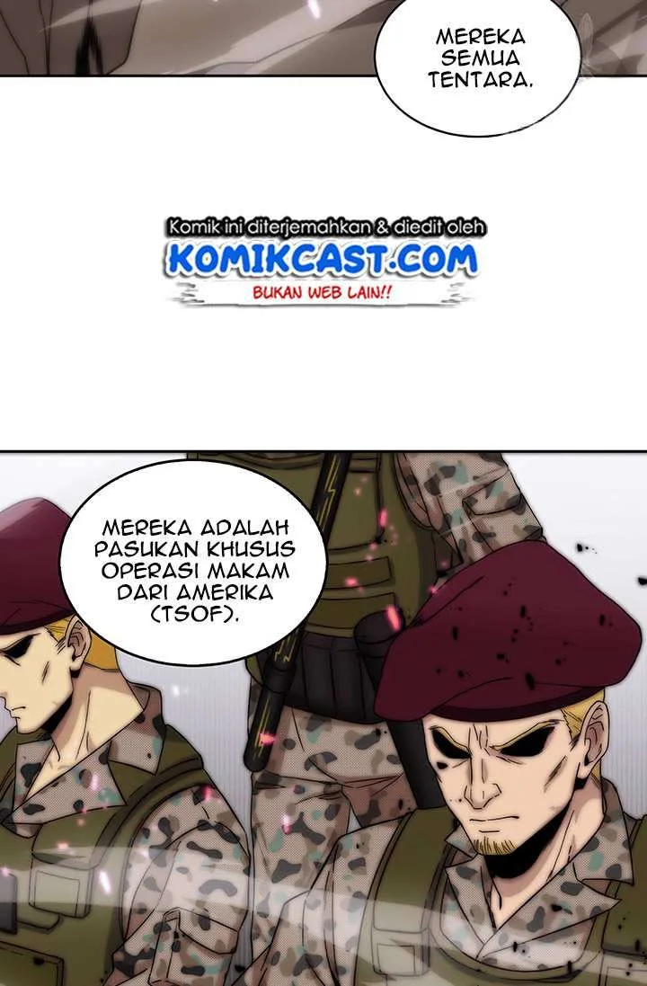 Tomb Raider King Bab 37 halaman 27