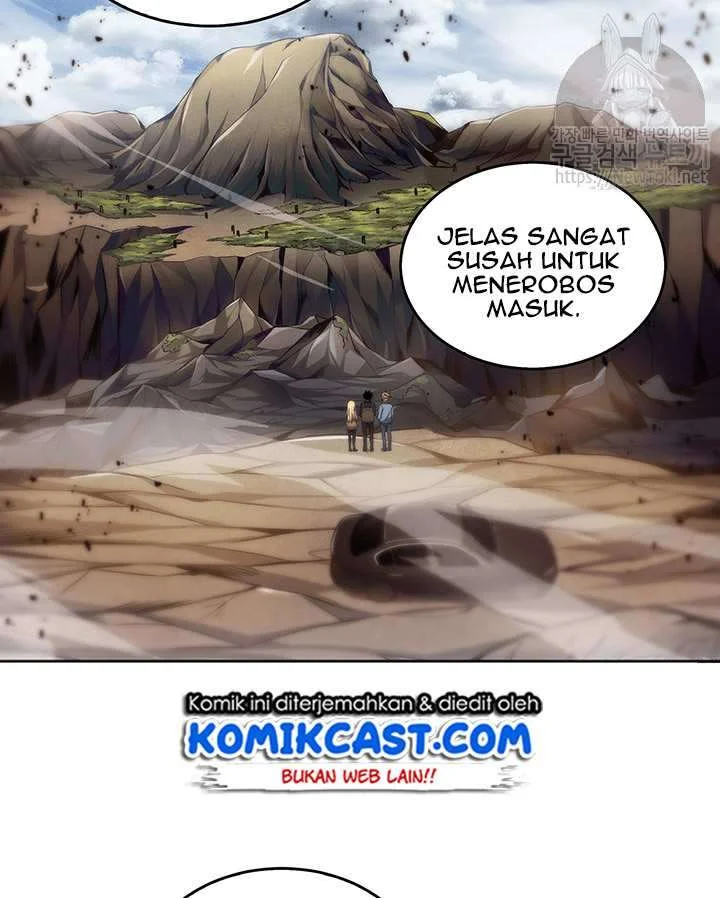 Tomb Raider King Bab 37 halaman 30