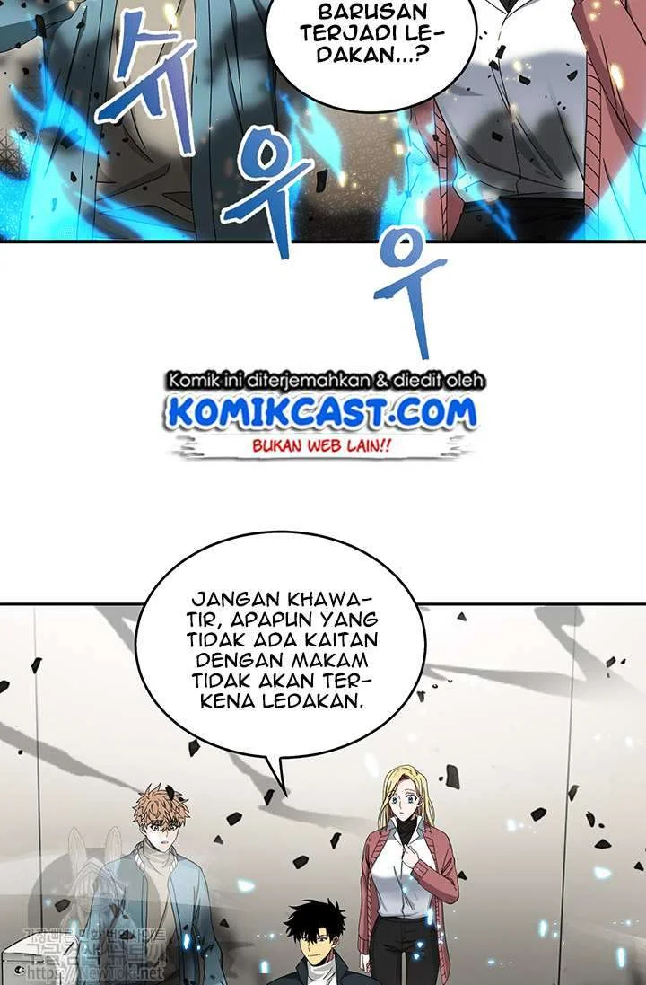 Tomb Raider King Bab 37 halaman 54