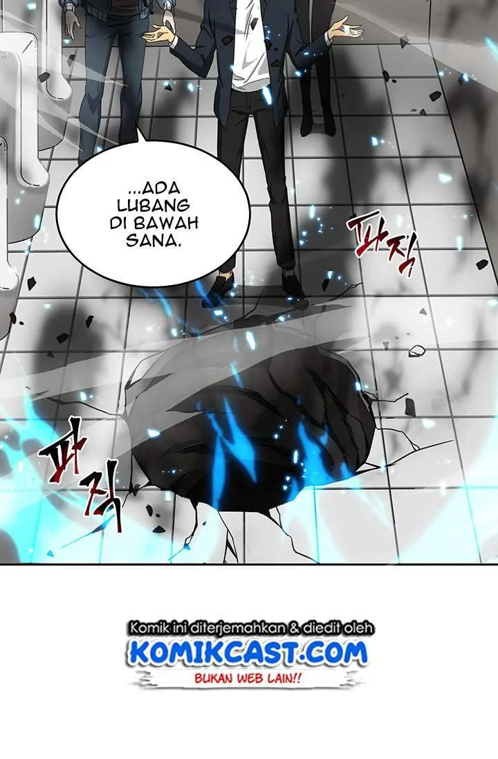 Tomb Raider King Bab 37 halaman 55