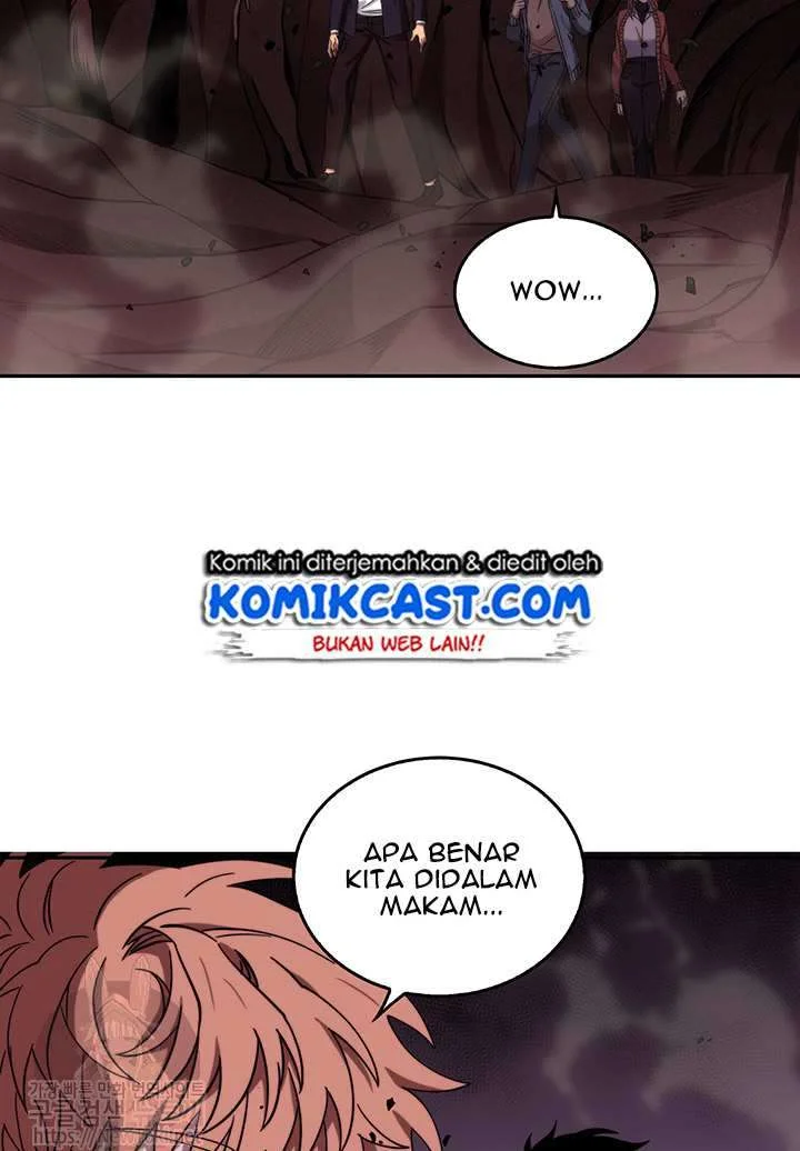 Tomb Raider King Bab 37 halaman 63