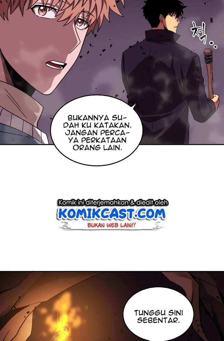 Tomb Raider King Bab 37 halaman 64