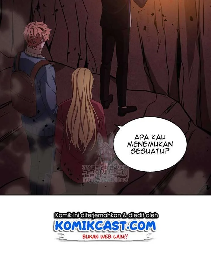 Tomb Raider King Bab 37 halaman 71