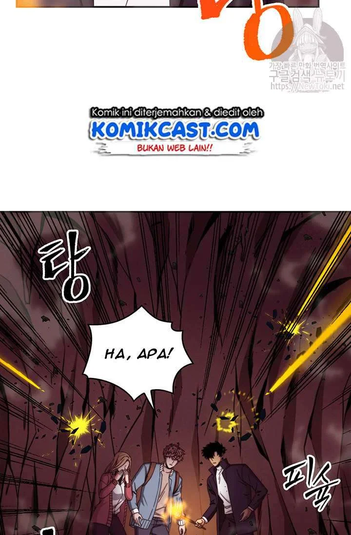 Tomb Raider King Bab 37 halaman 84