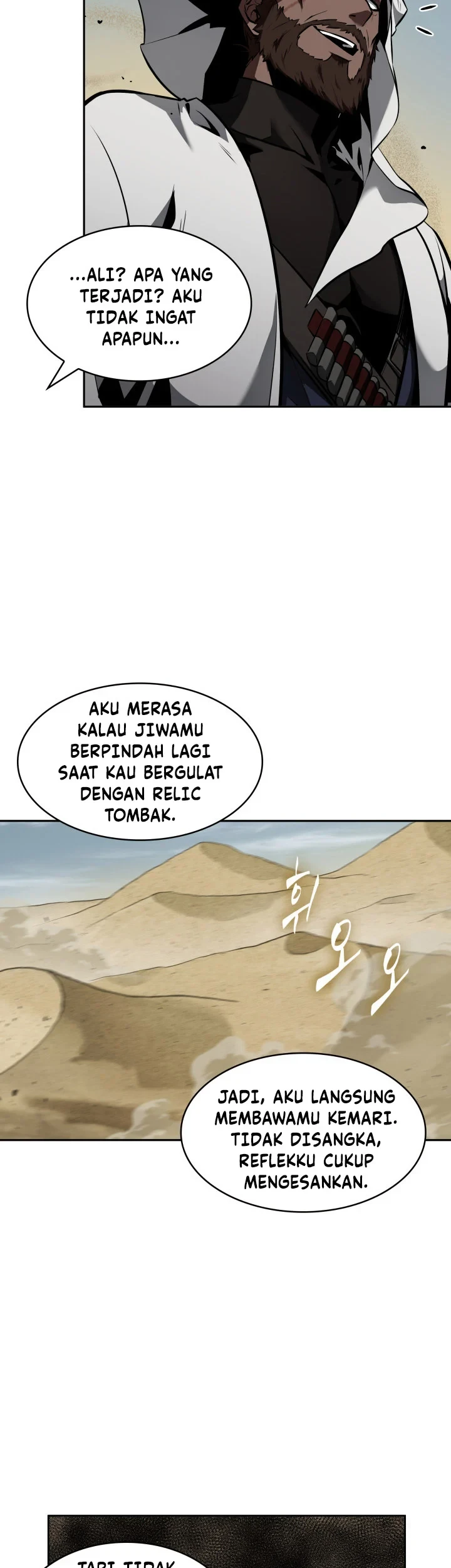 Tomb Raider King Bab 370 halaman 42