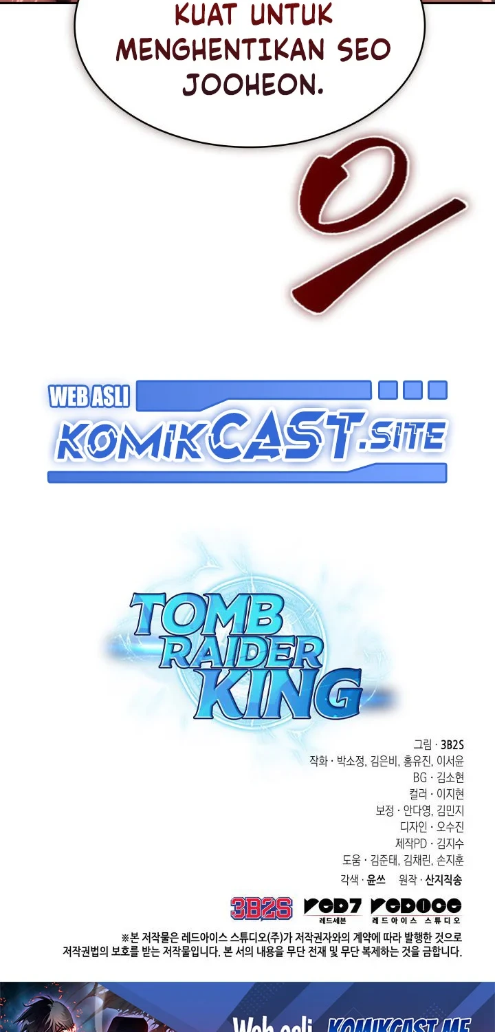 Tomb Raider King Bab 370 halaman 53