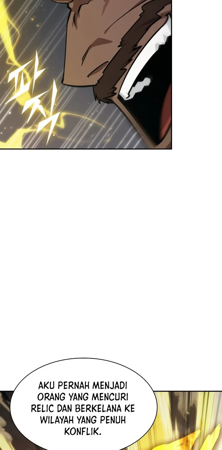 Tomb Raider King chapter 371 halaman 5