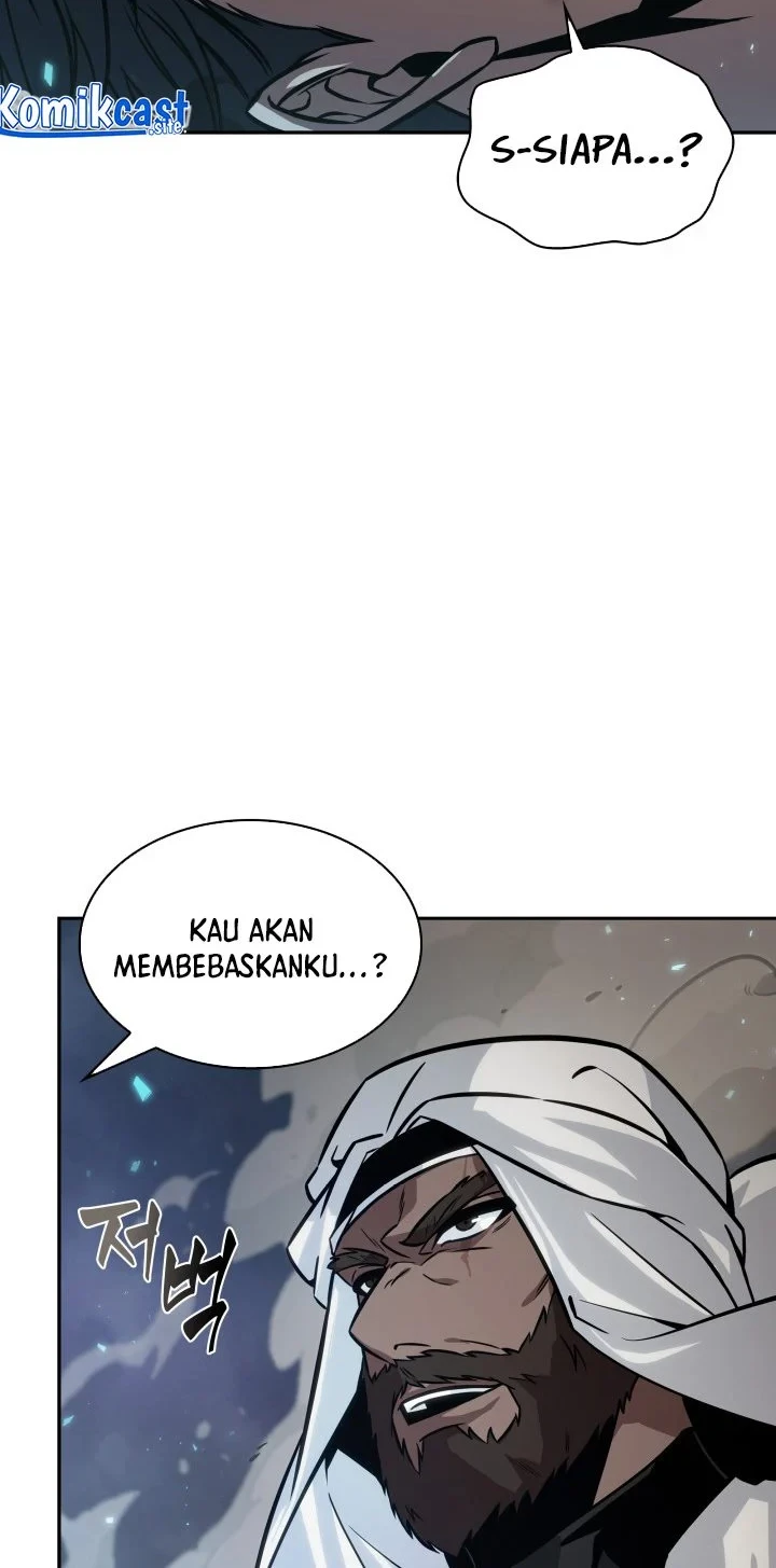 Tomb Raider King chapter 371 halaman 9