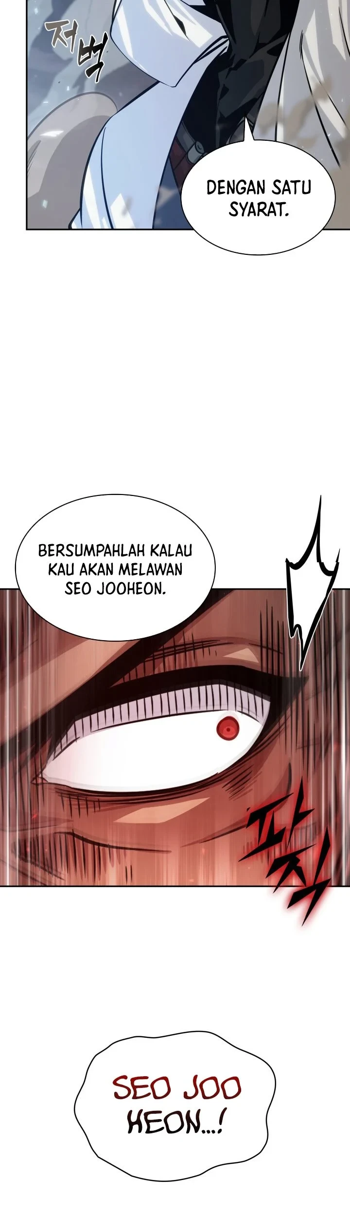 Tomb Raider King chapter 371 halaman 10