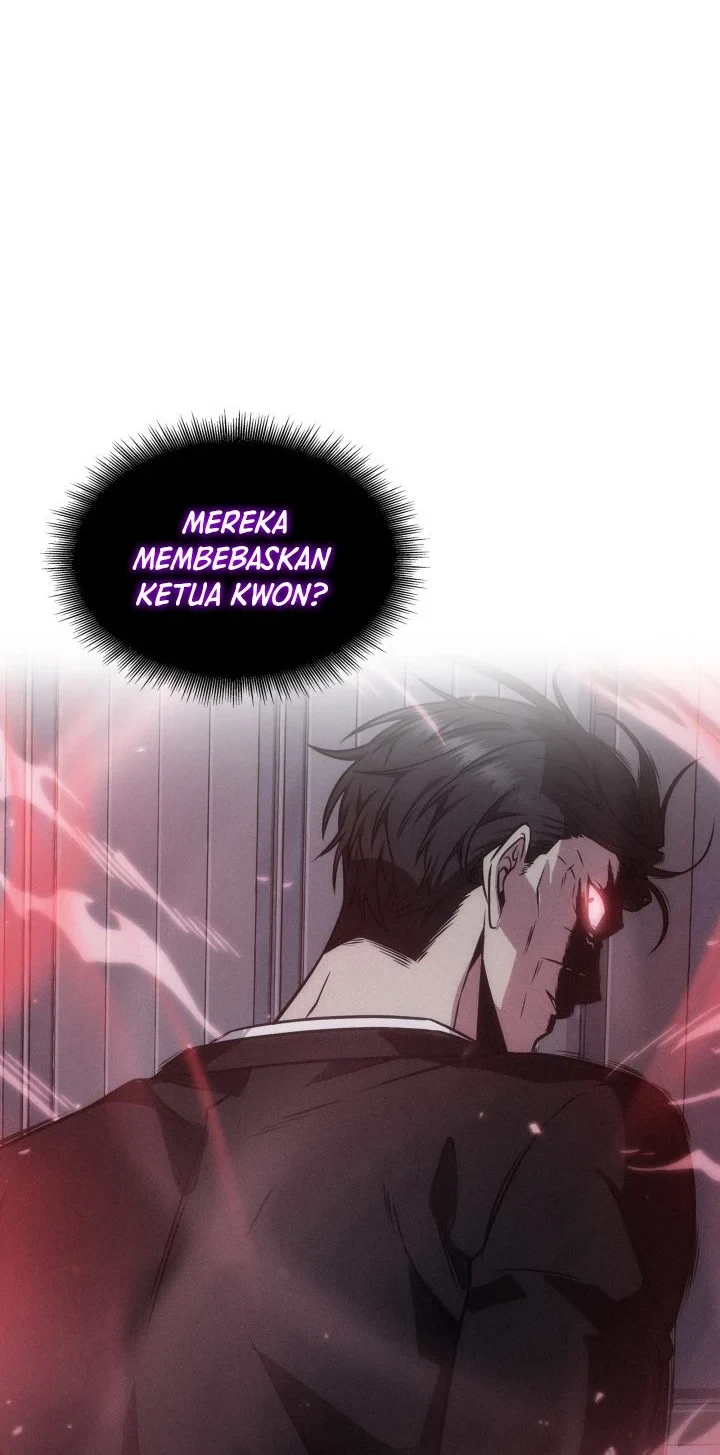 Tomb Raider King chapter 371 halaman 15
