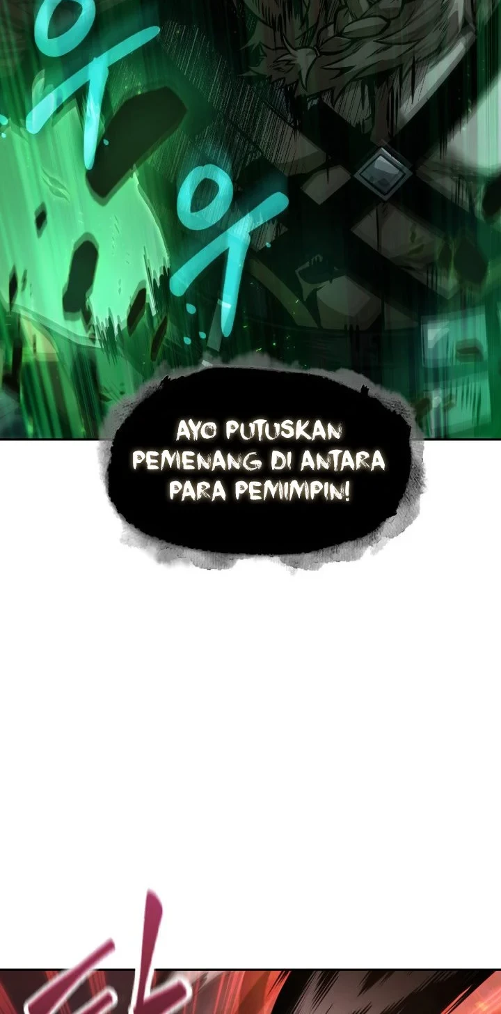 Tomb Raider King chapter 371 halaman 19