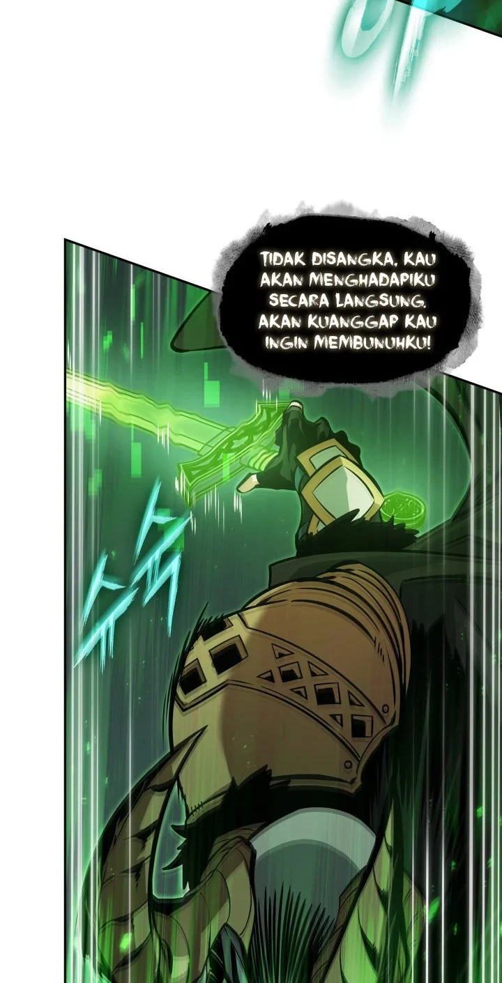 Tomb Raider King chapter 371 halaman 21