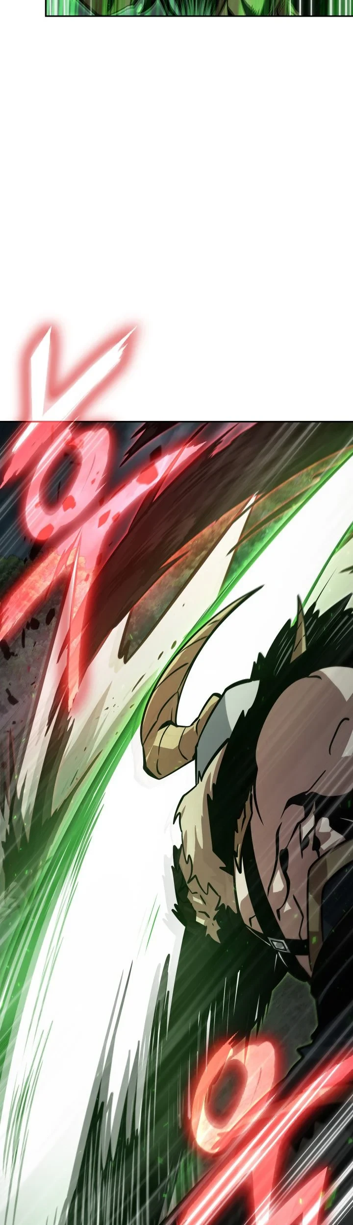 Tomb Raider King chapter 371 halaman 22