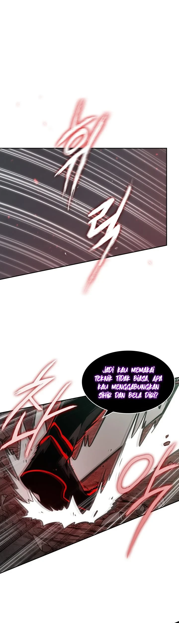 Tomb Raider King chapter 371 halaman 26