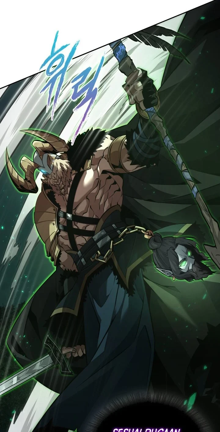 Tomb Raider King chapter 371 halaman 27