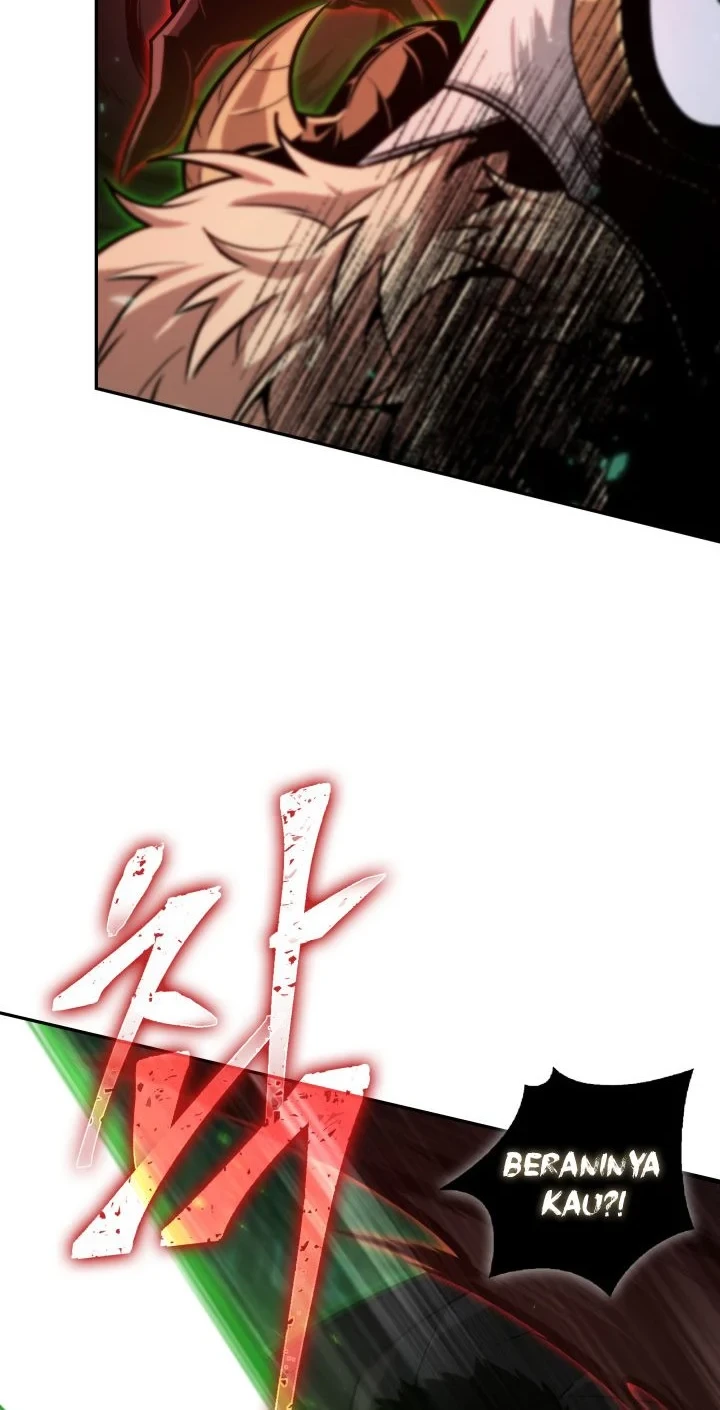 Tomb Raider King chapter 371 halaman 31