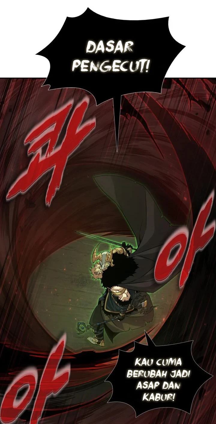 Tomb Raider King chapter 371 halaman 33