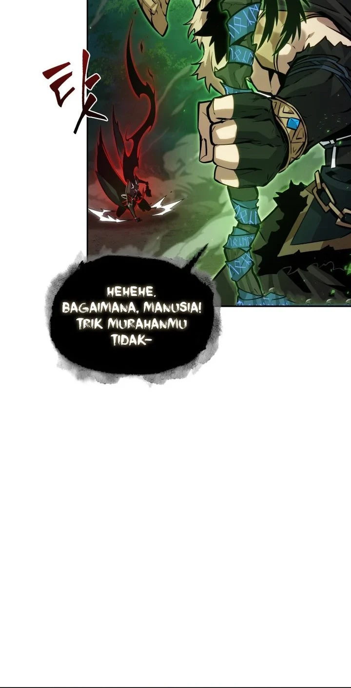 Tomb Raider King chapter 371 halaman 37